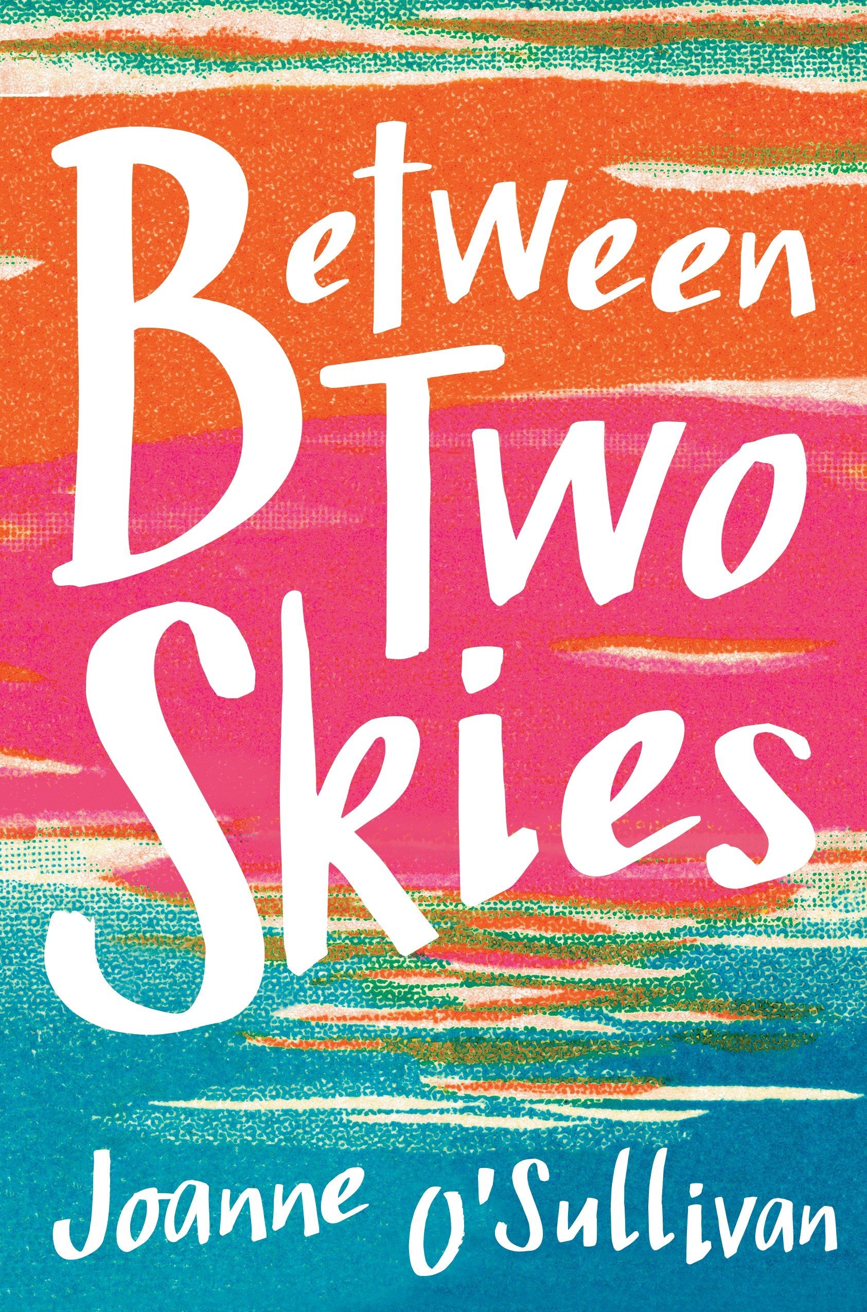 Algopix Similar Product 14 - Between Two Skies