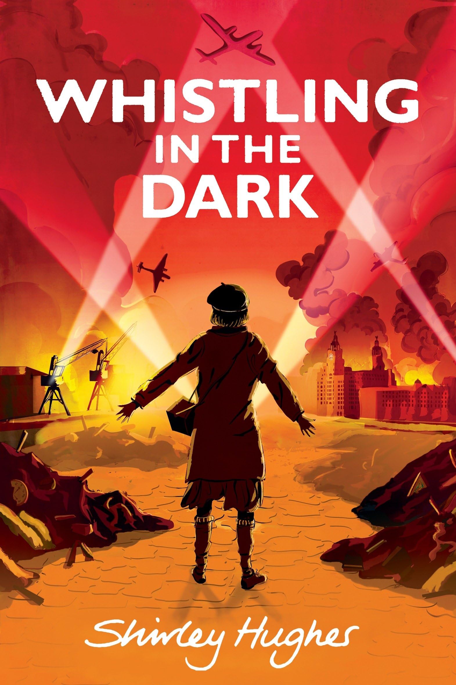 Algopix Similar Product 19 - Whistling in the Dark