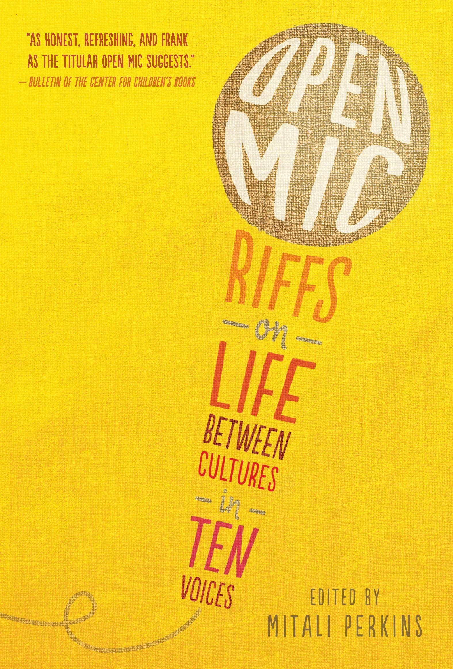 Algopix Similar Product 17 - Open Mic Riffs on Life Between