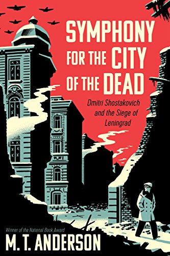 Algopix Similar Product 13 - Symphony for the City of the Dead
