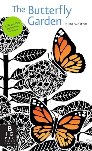 Algopix Similar Product 16 - The Butterfly Garden
