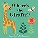 Algopix Similar Product 18 - Where's the Giraffe?