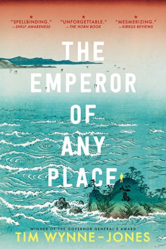 Algopix Similar Product 13 - The Emperor of Any Place