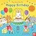 Algopix Similar Product 15 - Happy Birthday: Sing Along With Me!