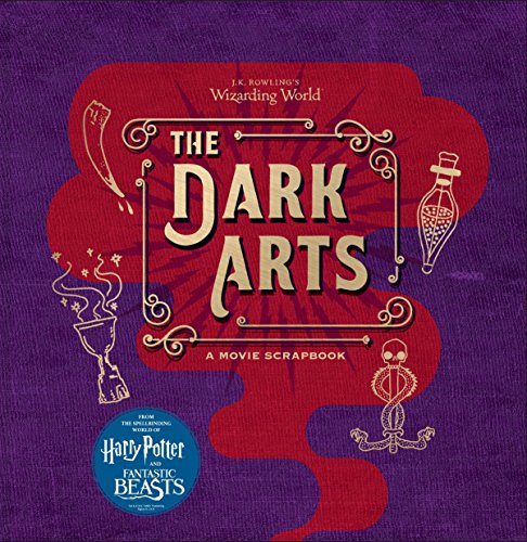 Algopix Similar Product 1 - JK Rowlings Wizarding World The