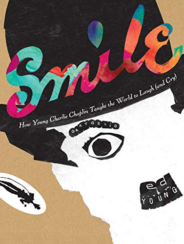 Algopix Similar Product 6 - Smile How Young Charlie Chaplin Taught