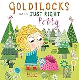 Algopix Similar Product 11 - Goldilocks and the Just Right Potty
