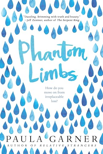 Algopix Similar Product 13 - Phantom Limbs
