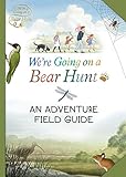 Algopix Similar Product 19 - Were Going on a Bear Hunt My