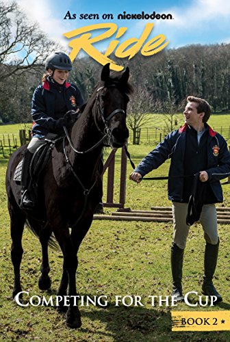 Algopix Similar Product 19 - Ride: Competing for the Cup