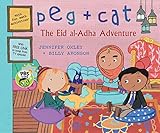 Algopix Similar Product 8 - Peg + Cat: The Eid al-Adha Adventure