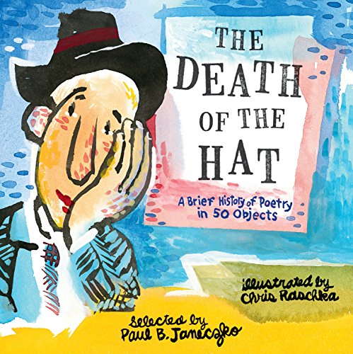 Algopix Similar Product 19 - The Death of the Hat A Brief History