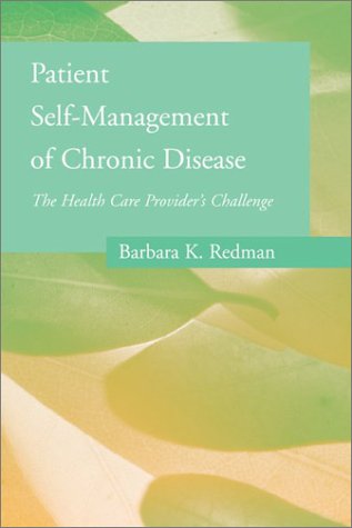 Algopix Similar Product 11 - Patient SelfManagement Of Chronic