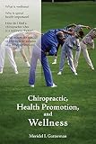 Algopix Similar Product 9 - Chiropractic Health Promotion and