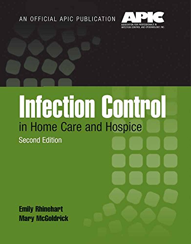 Algopix Similar Product 3 - Infection Control in Home Care and