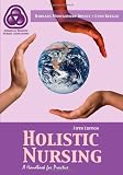 Algopix Similar Product 16 - Holistic Nursing A Handbook For