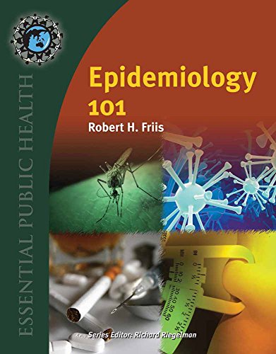 Algopix Similar Product 19 - Epidemiology 101 Essential Public