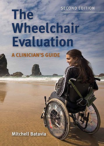 Algopix Similar Product 17 - The Wheelchair Evaluation A