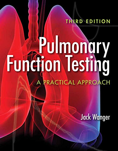 Algopix Similar Product 11 - Pulmonary Function Testing A Practical