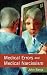 Algopix Similar Product 11 - Medical Errors and Medical Narcissism