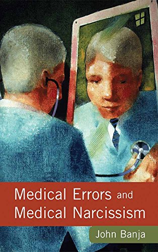 Algopix Similar Product 14 - Medical Errors and Medical Narcissism