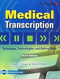 Algopix Similar Product 12 - Medical Transcription Techniques