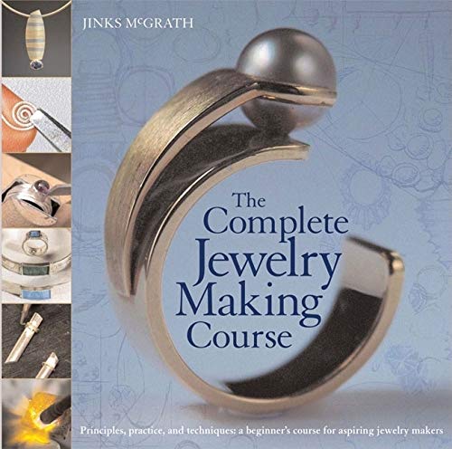 Algopix Similar Product 5 - The Complete Jewelry Making Course