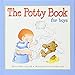 Algopix Similar Product 11 - The Potty Book for Boys Potty Training