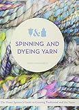 Algopix Similar Product 20 - Spinning and Dyeing Yarn The Home