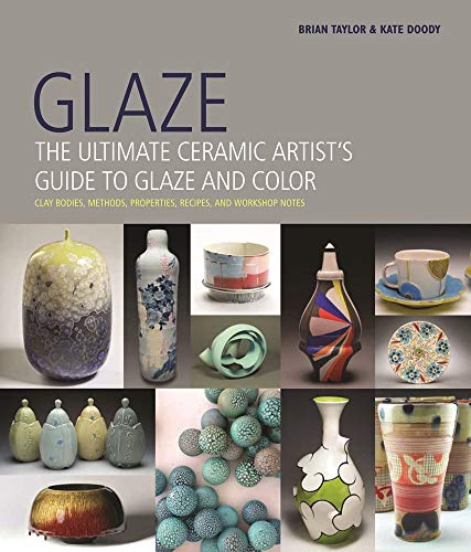 Algopix Similar Product 18 - Glaze The Ultimate Ceramic Artists