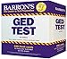 Algopix Similar Product 20 - Barrons GED Test Flash Cards 2nd