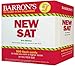Algopix Similar Product 17 - Barrons NEW SAT Flash Cards 500 Flash