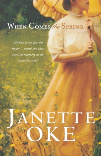 Algopix Similar Product 16 - When Comes the Spring (Canadian West #2)