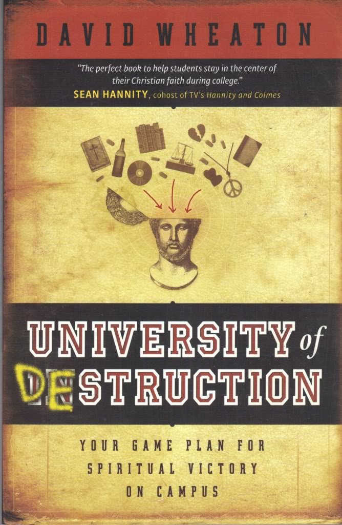 Algopix Similar Product 1 - University of Destruction Your Game