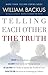 Algopix Similar Product 8 - Telling Each Other the Truth