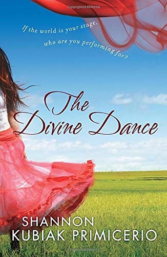 Algopix Similar Product 19 - The Divine Dance If The World Is Your