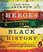 Algopix Similar Product 4 - Heroes in Black History True Stories