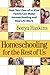 Algopix Similar Product 4 - Homeschooling for the Rest of Us How