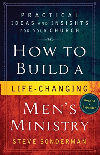 Algopix Similar Product 12 - How to Build a LifeChanging Mens