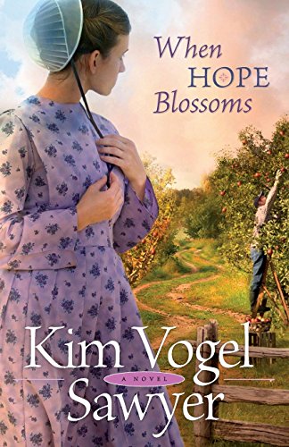 Algopix Similar Product 20 - When Hope Blossoms