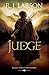 Algopix Similar Product 13 - Judge (Books of the Infinite)
