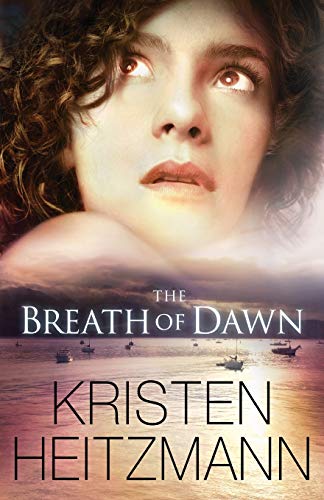 Algopix Similar Product 10 - The Breath of Dawn