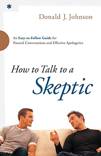 Algopix Similar Product 3 - How to Talk to a Skeptic An