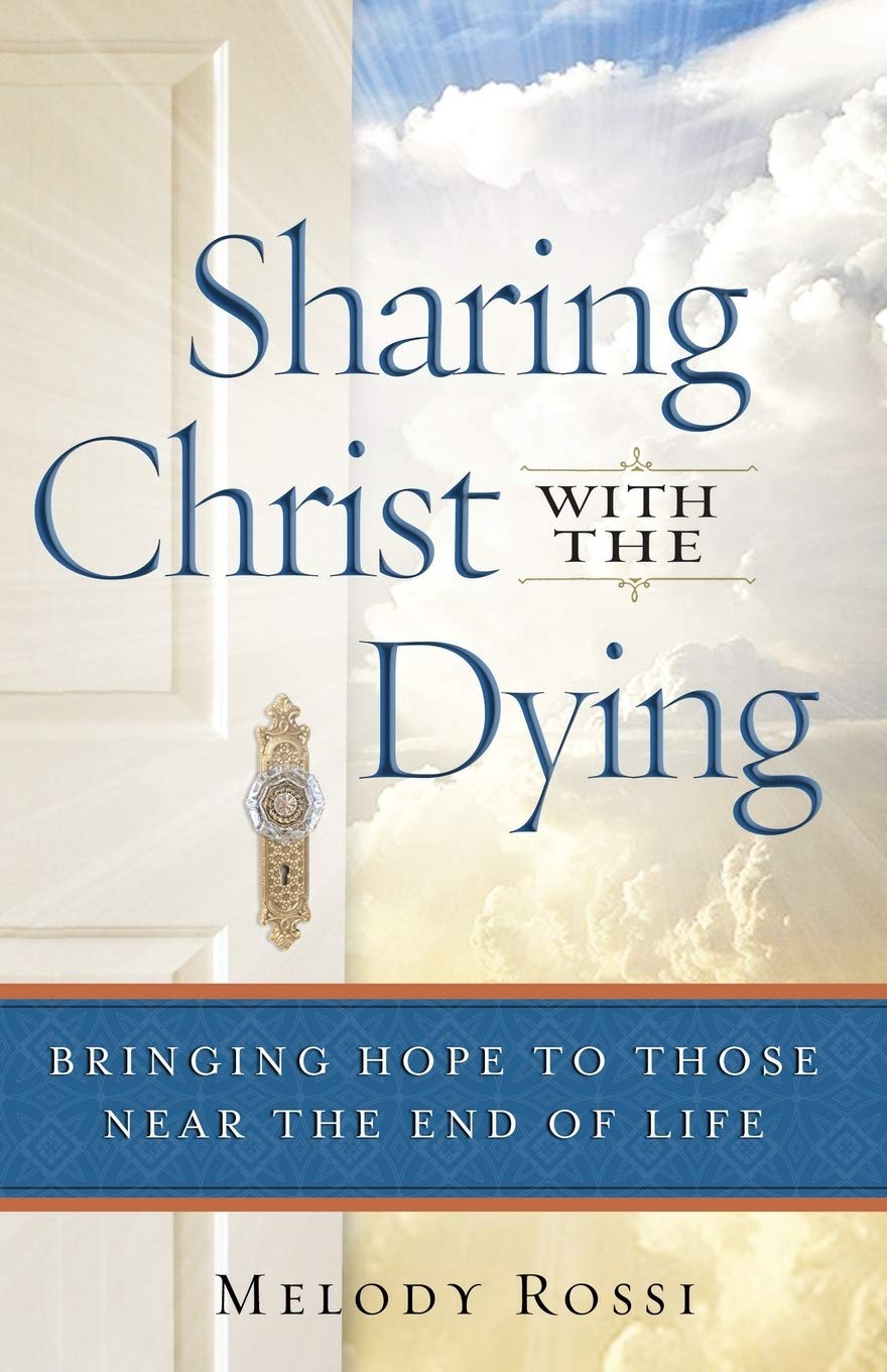 Algopix Similar Product 16 - Sharing Christ With the Dying Bringing