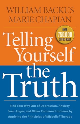 Algopix Similar Product 18 - Telling Yourself the Truth Find Your
