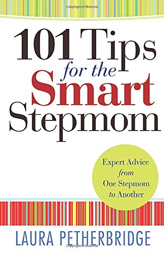 Algopix Similar Product 5 - 101 Tips for the Smart Stepmom Expert