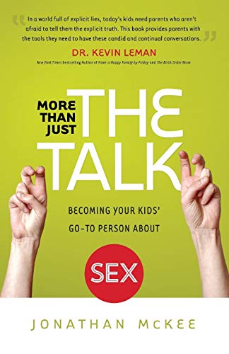 Algopix Similar Product 9 - More Than Just the Talk Becoming Your