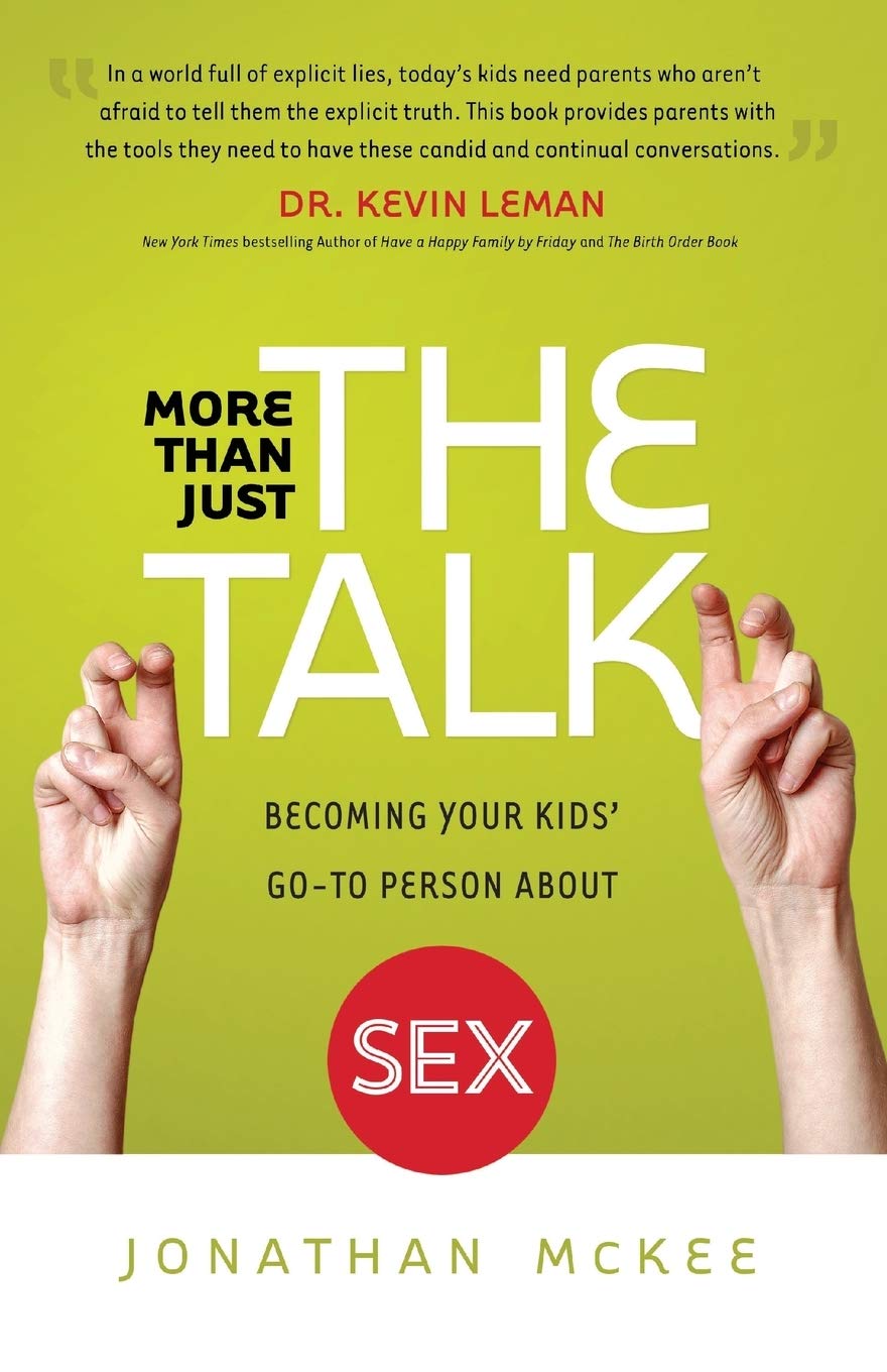 Algopix Similar Product 19 - More Than Just the Talk Becoming Your