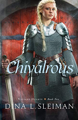Algopix Similar Product 3 - Chivalrous (Valiant Hearts)