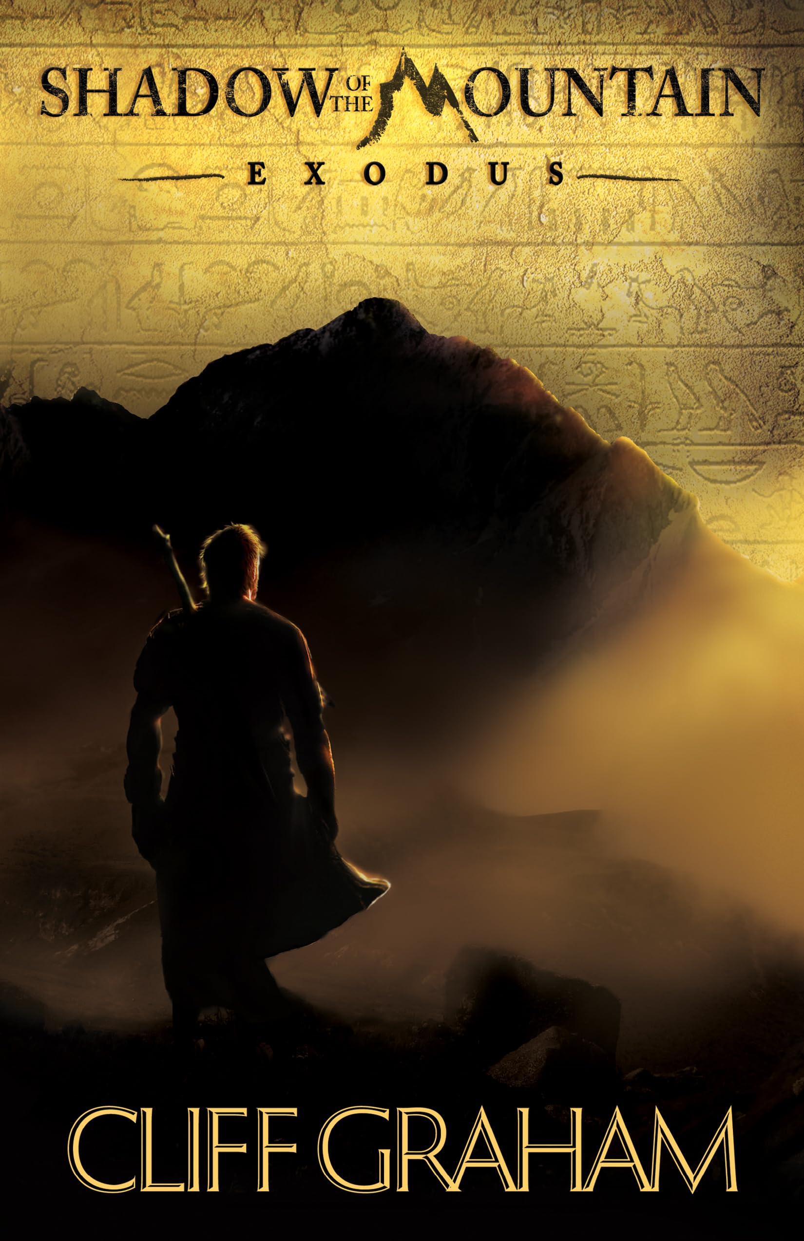 Algopix Similar Product 3 - Shadow of the Mountain: Exodus